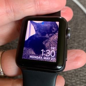 Apple Watch Series 2
